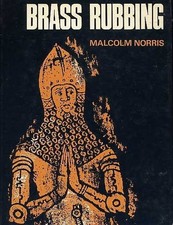 Brass Rubbing, Norris, Malcolm