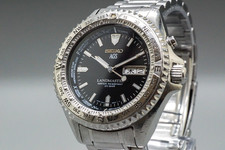 [Vintage] SEIKO Landmaster AGS