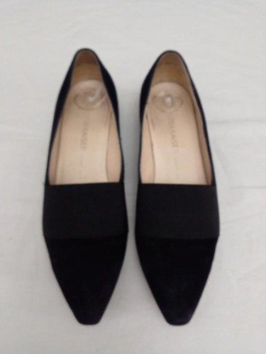 Women peter kaiser heels black - kaiser,