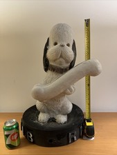 Vintage SWEEP RNIB Donation