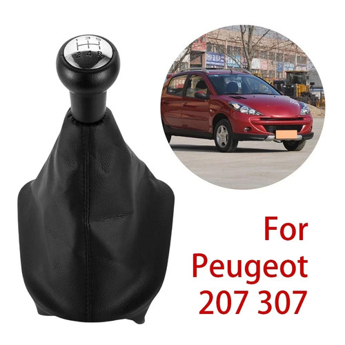 For peugeot 307 207 - for,