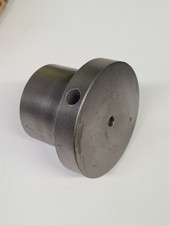 Union Graduate Lathe Centre Tool Adapter