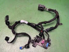 FORD TRANSIT  Dash Wiring Loom