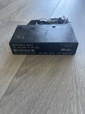 MERCEDES-BENZ SL R129 SL280 Bj.1997 A1408207126 Blinkrelais Steuergerät