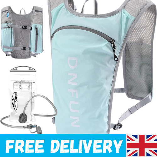 Dnfun running hydration - dnfun,