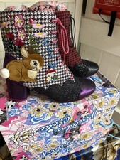 2X Thicket Chums Irregular