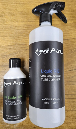 August race liquid rib - rib, cleaner