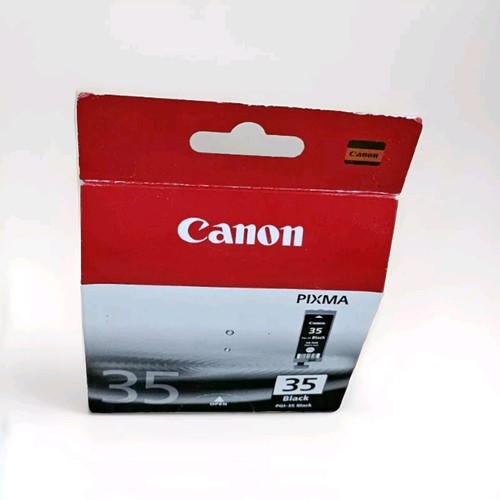 Genuine canon pixma black - genuine,
