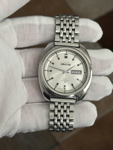 Rare vintage seiko - rare,