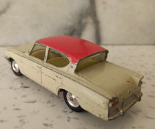 Corgi Toys 234 Ford Consul Classic.- Original and unboxed project car?