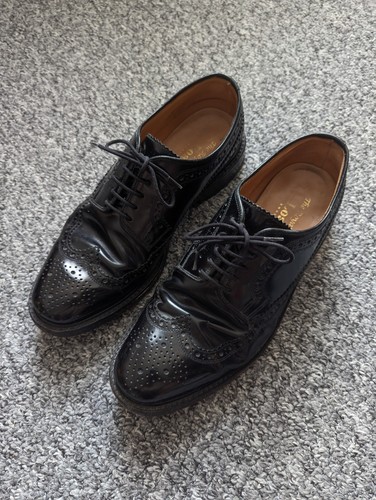 Men loake royal brogue - men’s,