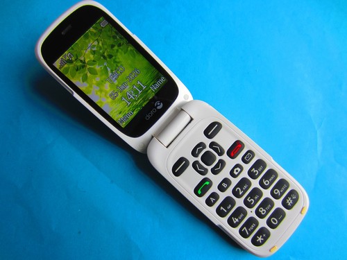 Doro 6520 big - 6520,