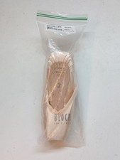 Bloch Serenade C UK2 Ballet Point Shoes with Square Toe Block