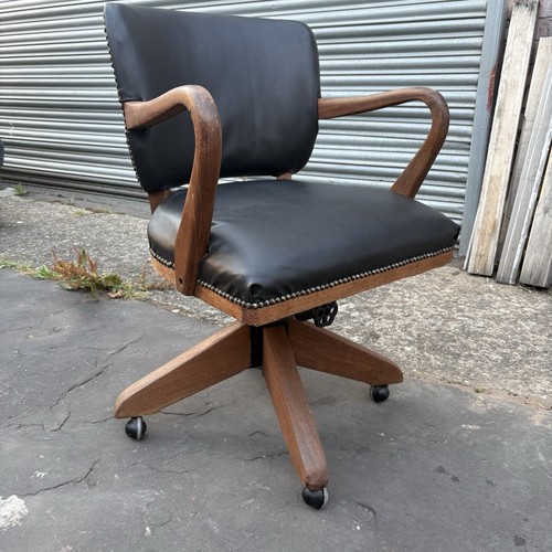 Antique hillcrest office - antique, desk