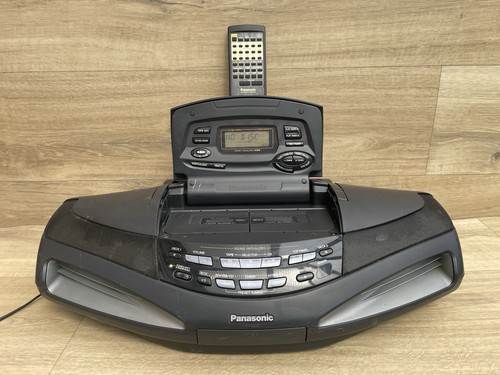 Panasonic ed77 cobra - rx-ed77,