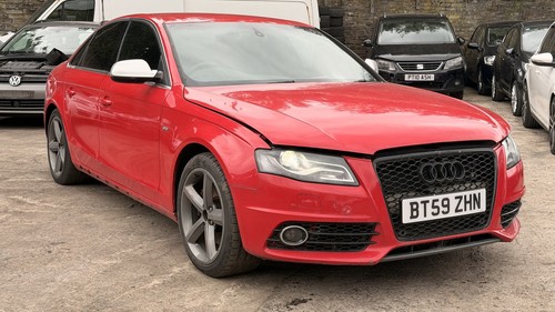 2008 2011 audi - audi, saloon