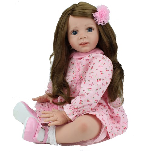 Realistic reborn baby dolls - reborn,