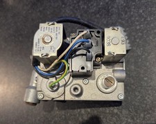 POTTERTON NETAHEAT PROFILE