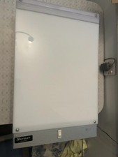 Harmer - Hospital Light Box Vintage Retro X-Ray Radiographic Viewer