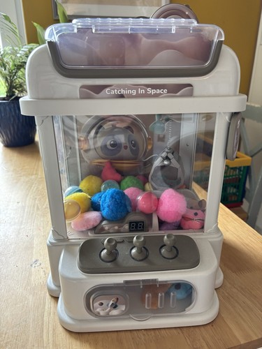 Mini claw machine - mini, kids