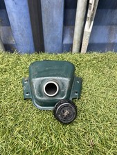 Suffolk Qualcast 35s punch