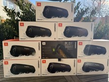 JBL Charge 5 Portable