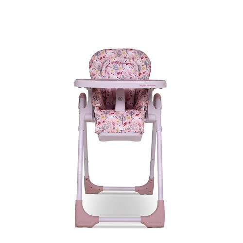 Cosatto noodle highchair - 0,