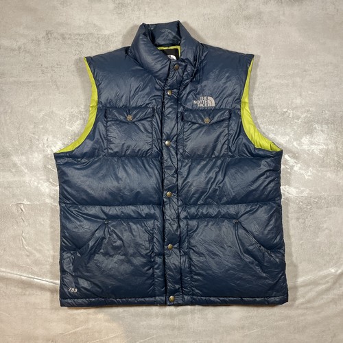 The north face 700 - 700, gilet