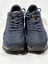 Woden Sneakers Womens 6.5 Blue