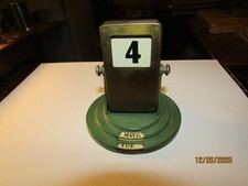 Antique Brown & Bigelow