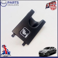 GENUINE TOYOTA C-HR 2016-2022