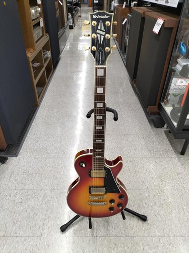 Westminster eg400r electric - eg400r,