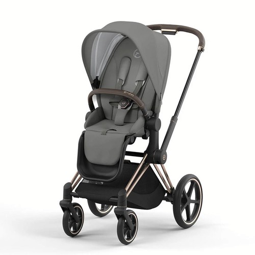 Cybex priam all - cybex, all-in-one