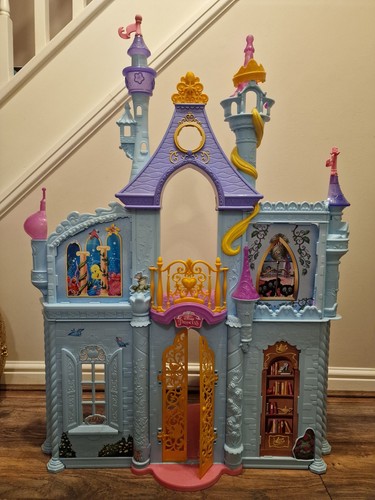 Barbie dreamhouse disney - dreamhouse,
