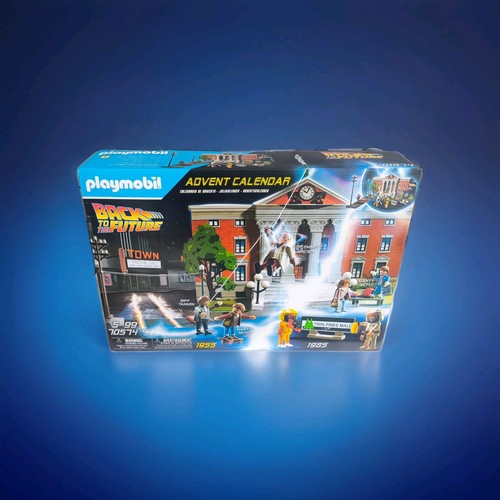 Playmobil 70574 back the - to,