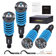 Coilovers Suspension Kit for Honda Accord CL7 & CL9 2003-2008 Accord VII