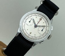 TELL CHRONOGRAPH VALJOUX 22