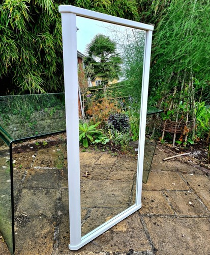 Hulsta large mirror with - hulsta,