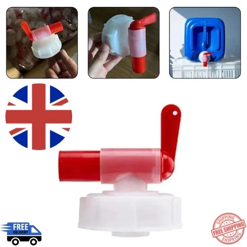 Drum tap aeroflow dispenser - tap,