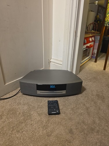 Bose wave music system - wave,