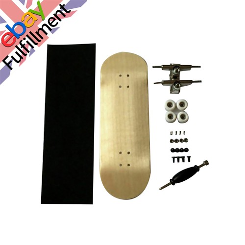 32mm professional wooden - wooden, maple