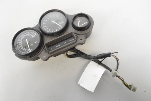 Yamaha fzr speedo - yamaha,