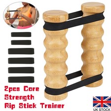 2 Pcs Resistance Band with