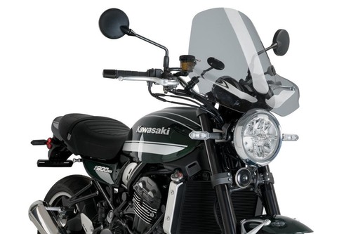 Puig touring screen - puig,
