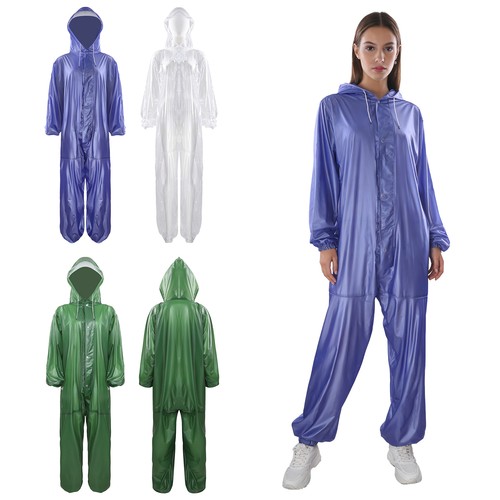 Women waterproof hooded - uk, women's