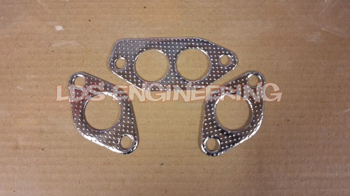 Ford xflow crossflow - ford,
