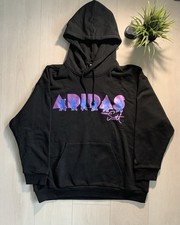 RARE Adidas x Jeremy Scott