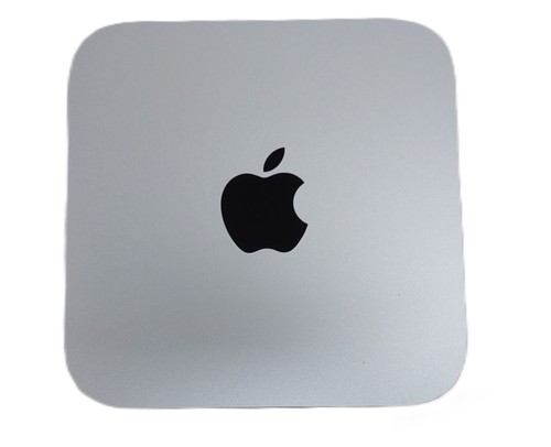 Apple mac mini late 2014 - mac,