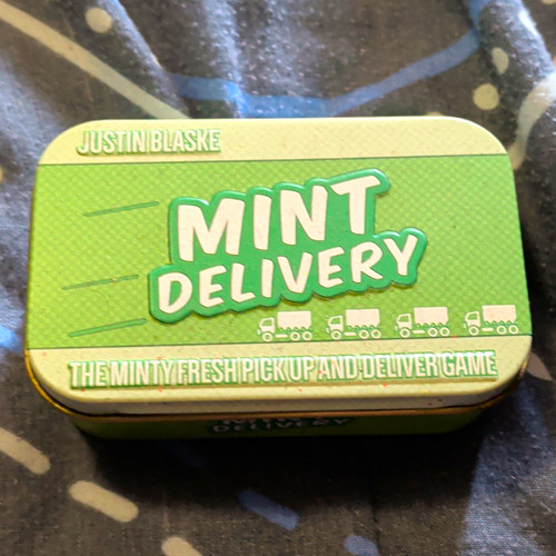 Five24 labs mint - five24,
