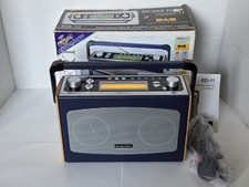 ROBERTS RD11 Stereo DAB/FM/
